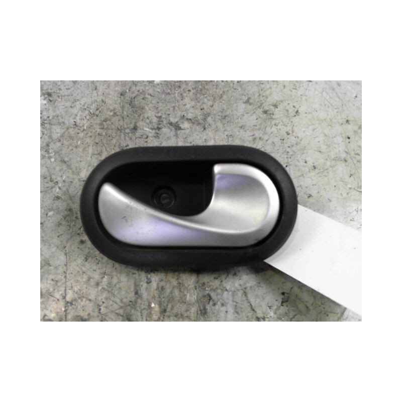 POIGNEE INTERIEURE PORTE ARRIERE DROIT DACIA SANDERO 2008-