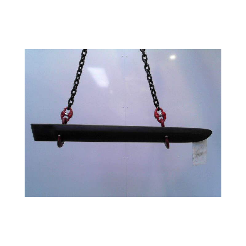 PROTECTION PORTE ARRIERE GAUCHE RENAULT CLIO II PH.2 01-06