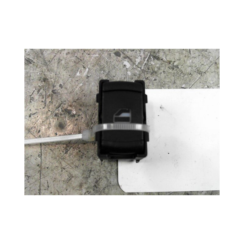 COMMANDE LEVE-GLACE PORTE ARG VOLKSWAGEN GOLF IV 98-2004