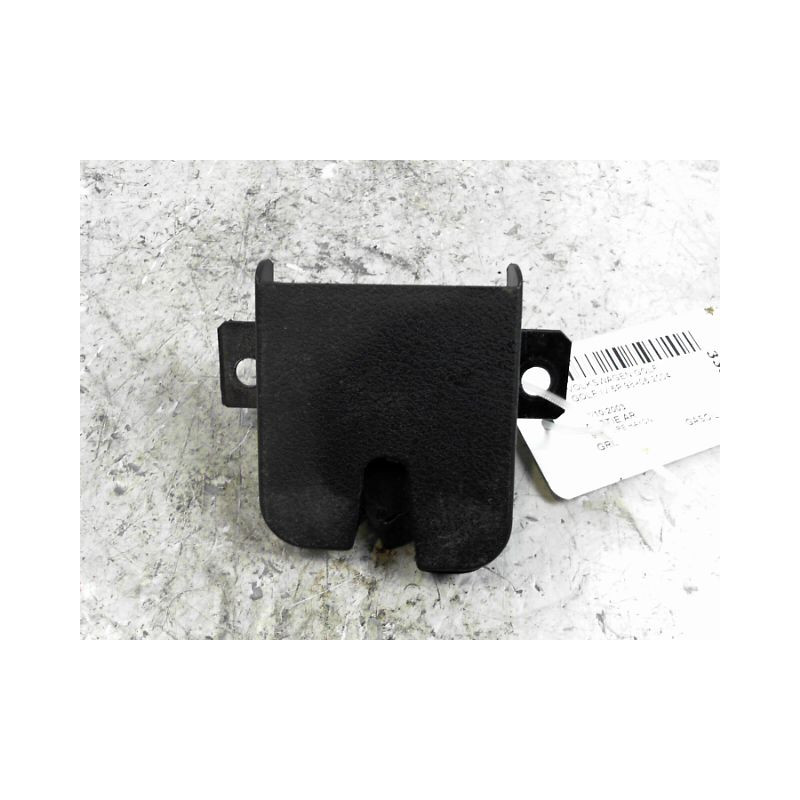 SERRURE HAYON  VOLKSWAGEN GOLF IV 98-2004