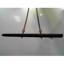 PROTECTION PORTE AVANT GAUCHE RENAULT MEGANE I PH2 99-02