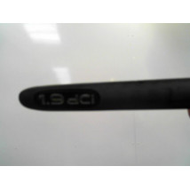 PROTECTION PORTE AVANT GAUCHE RENAULT MEGANE I PH2 99-02