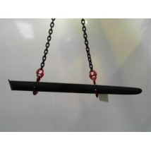 PROTECTION PORTE ARRIERE GAUCHE RENAULT MEGANE I PH2 99-02