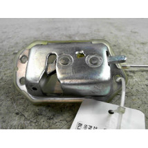 SERRURE HAYON  CHEVROLET MATIZ 05-