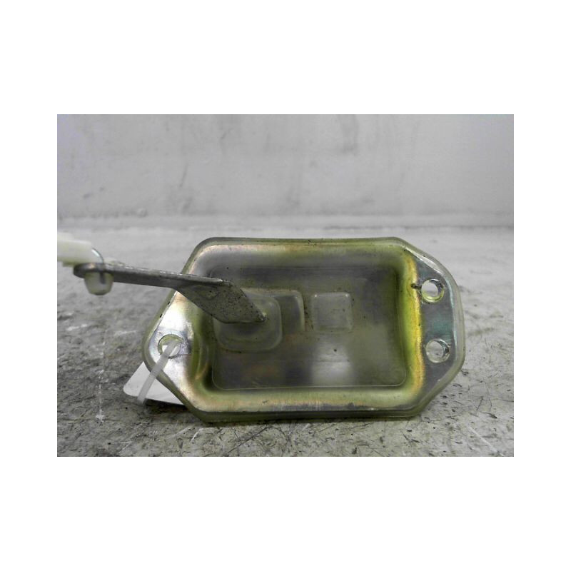 SERRURE HAYON  CHEVROLET MATIZ 05-