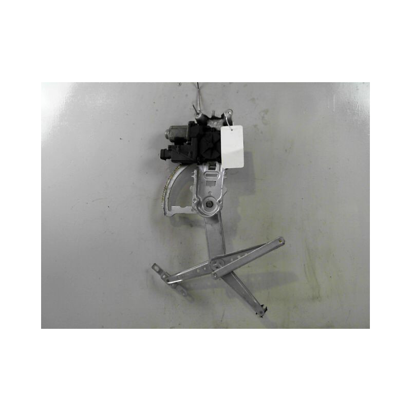 MECANISME+MOTEUR LEVE-GLACE AVANT DROIT OPEL CORSA 03-06
