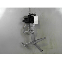MECANISME+MOTEUR LEVE-GLACE AVANT DROIT OPEL CORSA 03-06
