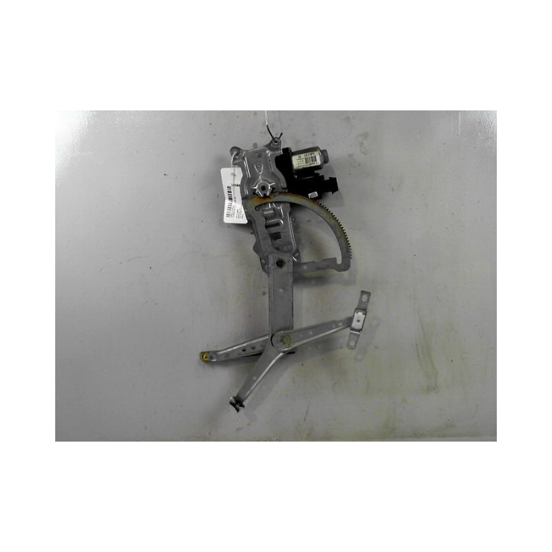 MECANISME+MOTEUR LEVE-GLACE AVANT DROIT OPEL CORSA 03-06
