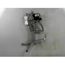 MECANISME+MOTEUR LEVE-GLACE AVANT DROIT OPEL CORSA 03-06