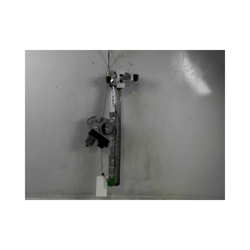MECANISME+MOTEUR LEVE-GLACE AVANT GAUCHE PEUGEOT 308 2011-
