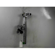 MECANISME+MOTEUR LEVE-GLACE AVANT GAUCHE PEUGEOT 308 2011-