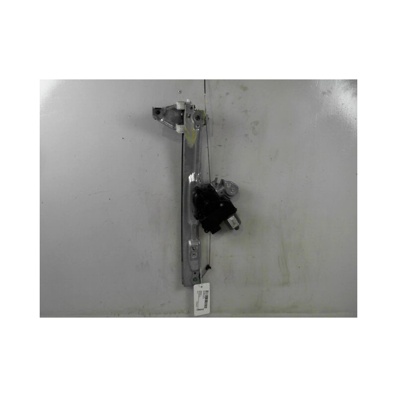 MECANISME+MOTEUR LEVE-GLACE AVANT GAUCHE PEUGEOT 308 2011-
