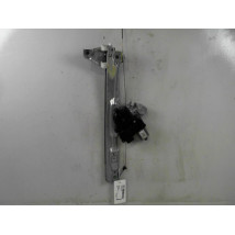 MECANISME+MOTEUR LEVE-GLACE AVANT GAUCHE PEUGEOT 308 2011-