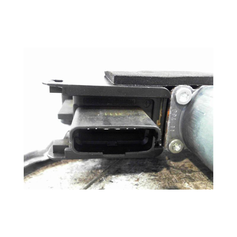 MECANISME+MOTEUR LEVE-GLACE AVANT GAUCHE PEUGEOT 308 2011-