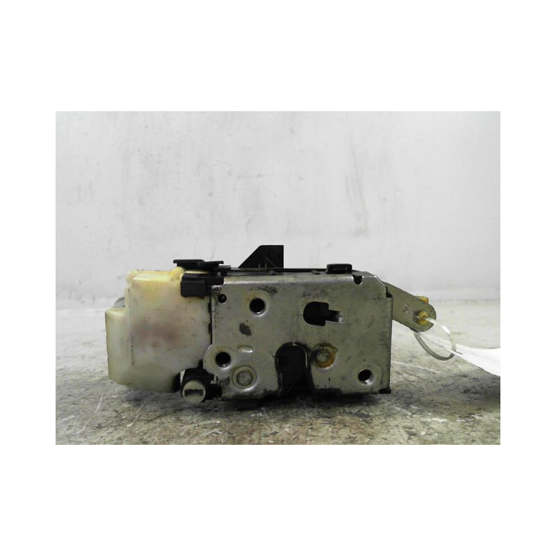 SYSTEME CONDAMNATION ARRIERE GAUCHE ALFA ROMEO 147 5P