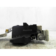 SYSTEME CONDAMNATION ARRIERE GAUCHE ALFA ROMEO 147 5P