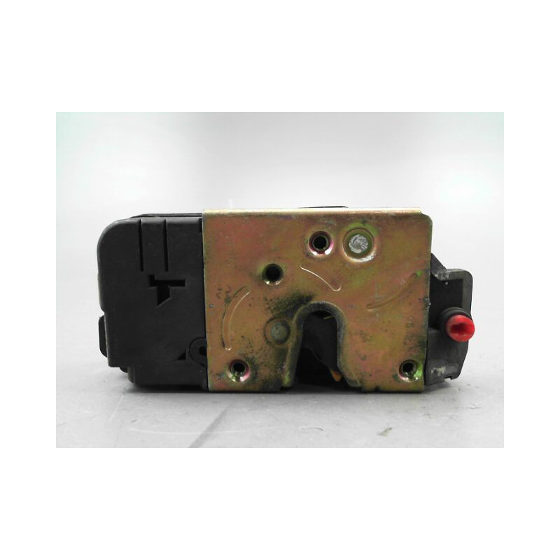 SYSTEME CONDAMNATION ARRIERE DROIT PEUGEOT 206 1998-2009