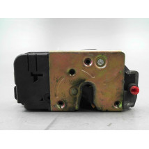 SYSTEME CONDAMNATION ARRIERE DROIT PEUGEOT 206 1998-2009