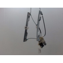 MECANISME+MOTEUR LEVE-GLACE AVANT GAUCHE CITROEN C5 I Phase 2 2004-2008