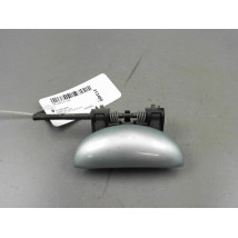 POIGNEE EXTERIEURE PORTE AVANT DROIT PEUGEOT 206 1998-2009