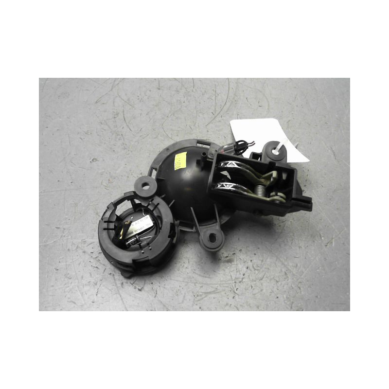 POIGNEE INTERIEURE PORTE AVANT DROIT MINI MINI I Phase 1 (R50/R53) 2001-2004