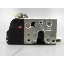 SYSTEME CONDAMNATION AVANT DROIT CITROEN C5 I Phase 2 2004-2008