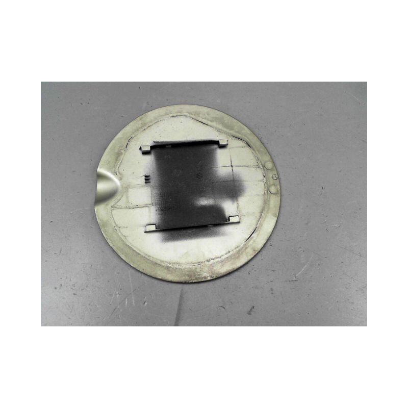 VOLET DE TRAPPE CARBURANT MINI MINI I Phase 1 (R50/R53) 2001-2004