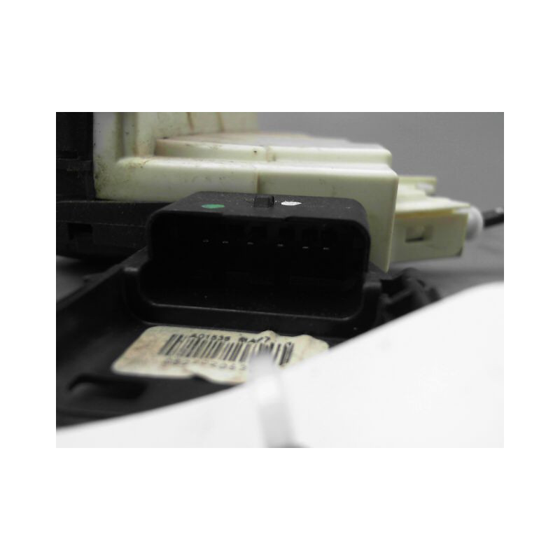 SYSTEME CONDAMNATION AVANT DROIT CITROEN C5 BERL. II (X7) 2008-...