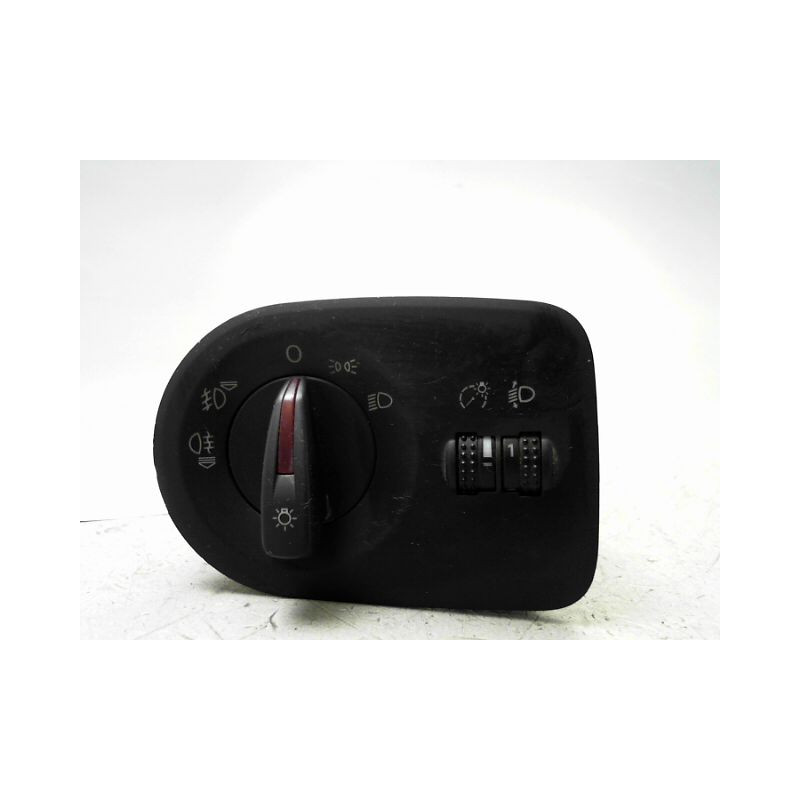 INTERIEUR COMMANDE PHARES SEAT IBIZA IV Phase 1 (6J) 2008-2012