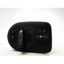 INTERIEUR COMMANDE PHARES SEAT IBIZA IV Phase 1 (6J) 2008-2012