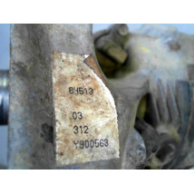 BOITE DE TRANSFERT NISSAN X-TRAIL 2.2 dCi 4x4