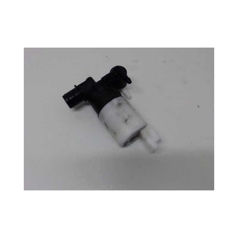 POMPE LAVE-GLACE AVANT RENAULT MEGANE
