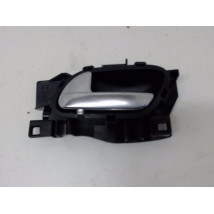 POIGNEE INTERIEURE PORTE AVANT GAUCHE PEUGEOT 208