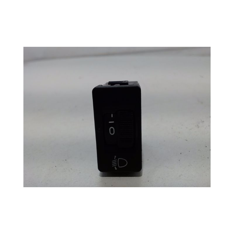 INTERIEUR COMMANDE PHARES PEUGEOT 208