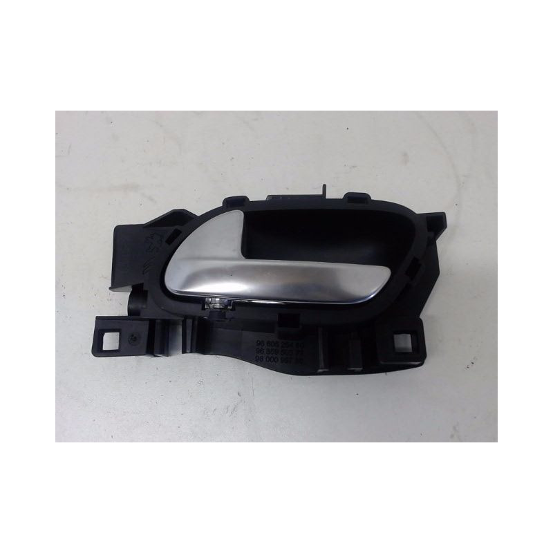 POIGNEE INTERIEURE PORTE AVANT GAUCHE PEUGEOT 508
