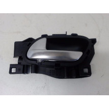 POIGNEE INTERIEURE PORTE AVANT GAUCHE PEUGEOT 508