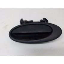 POIGNEE EXTERIEURE PORTE ARRIERE GAUCHE RENAULT LAGUNA 98-2000