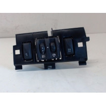 INTERIEUR COMMANDE PHARES RENAULT ZOE