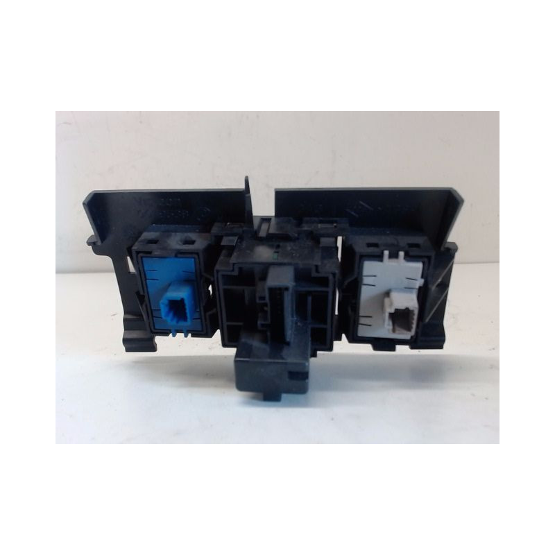INTERIEUR COMMANDE PHARES RENAULT ZOE