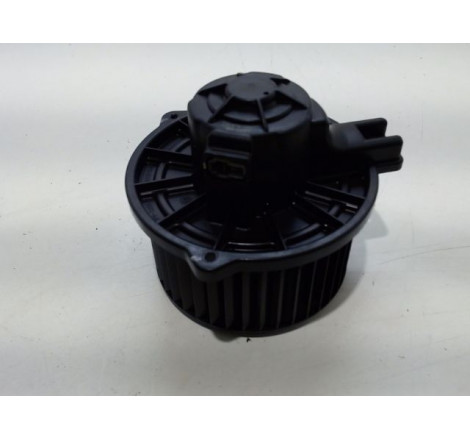 VENTILATEUR DE CHAUFFAGE