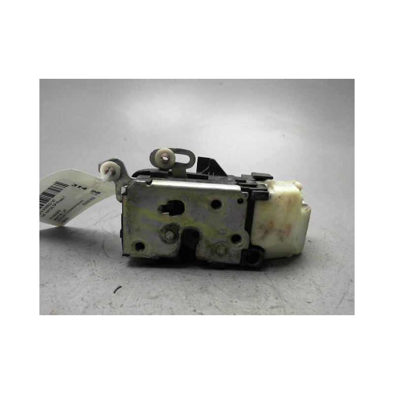 SYSTEME CONDAMNATION AVANT DROIT ALFA ROMEO 147 Phase 1 2000-2004