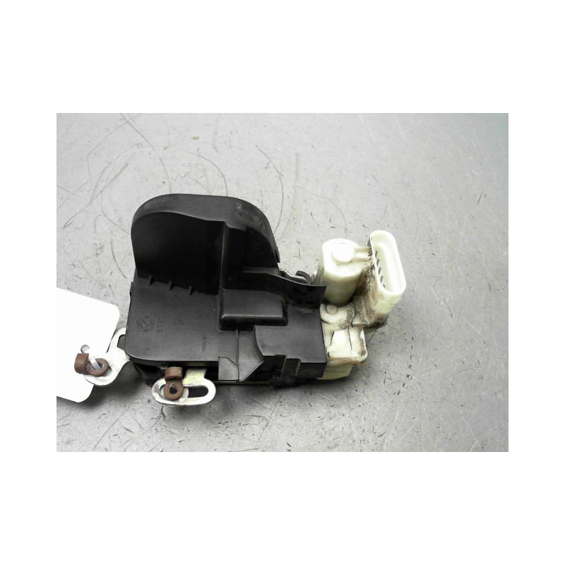 SYSTEME CONDAMNATION AVANT DROIT ALFA ROMEO 147 Phase 1 2000-2004