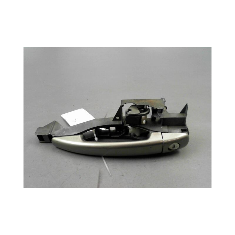 POIGNEE EXTERIEURE PORTE AVANT GAUCHE PEUGEOT 5008 MONOSP. I Phase 1 2009-2013