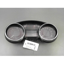 BLOC COMPTEURS PEUGEOT 5008 MONOSP. I Phase 1 2009-2013