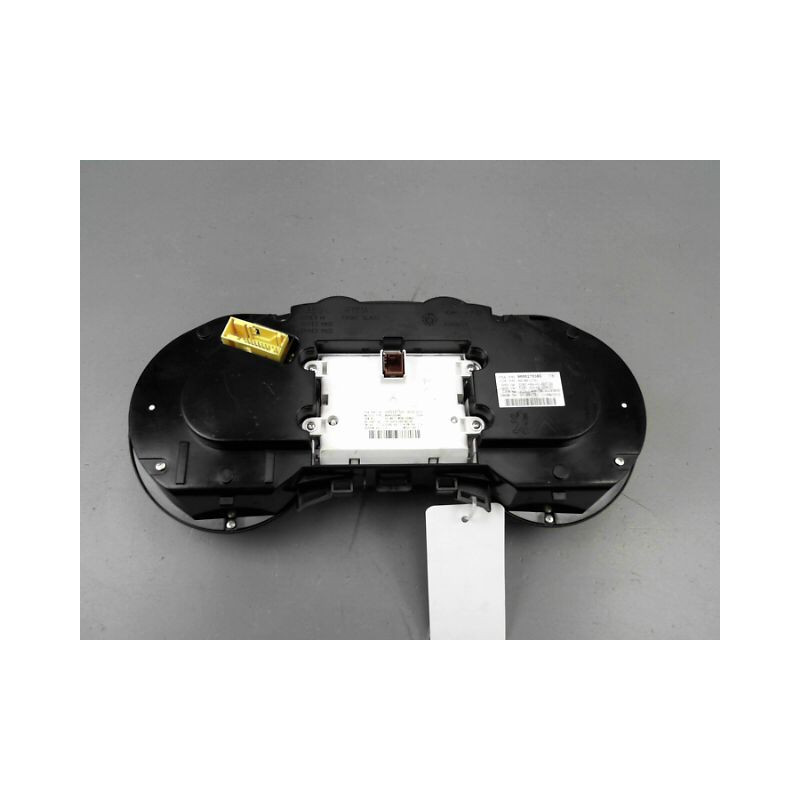 BLOC COMPTEURS PEUGEOT 5008 MONOSP. I Phase 1 2009-2013