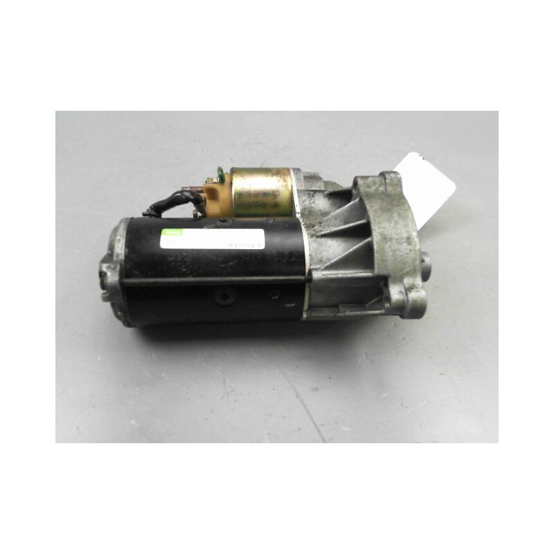 DEMARREUR PEUGEOT 306 BREAK Phase 2 1997-2002