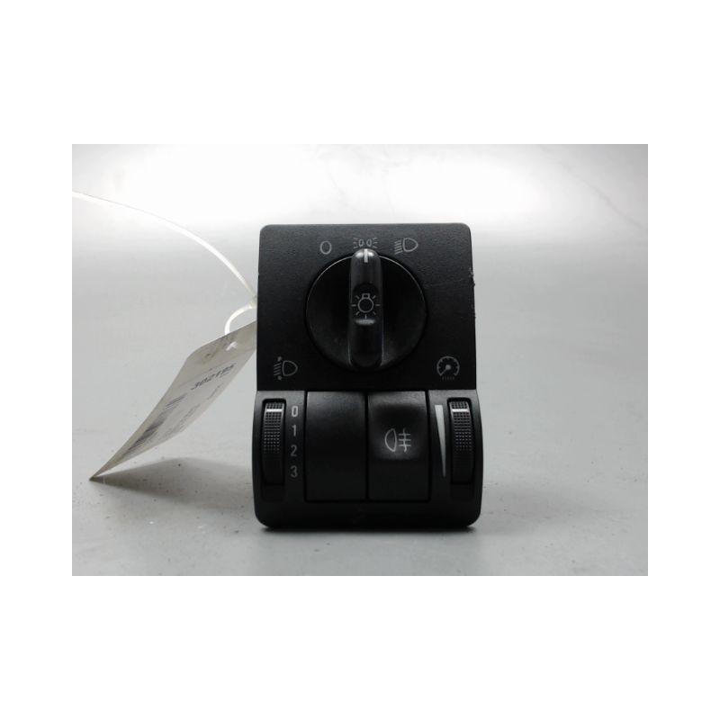 COMMANDE ECLAIRAGE OPEL CORSA