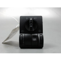 COMMANDE ECLAIRAGE OPEL CORSA