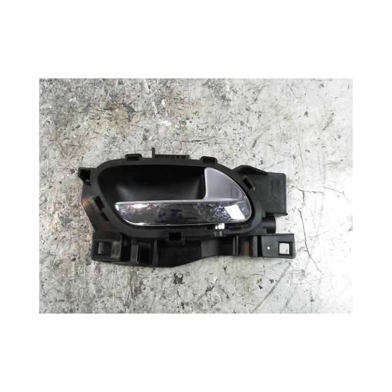 POIGNEE INTERIEURE PORTE ARRIERE DROIT CITROEN GRAND C4 PICASSO