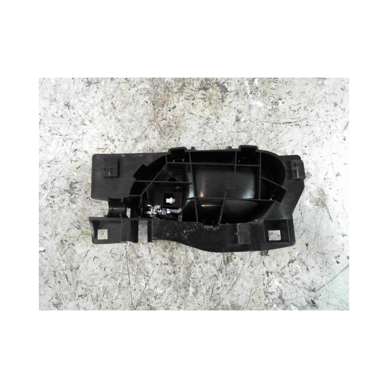 POIGNEE INTERIEURE PORTE ARRIERE DROIT CITROEN GRAND C4 PICASSO
